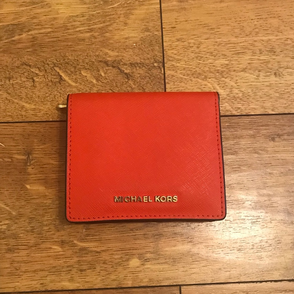 Michael Kors wallet